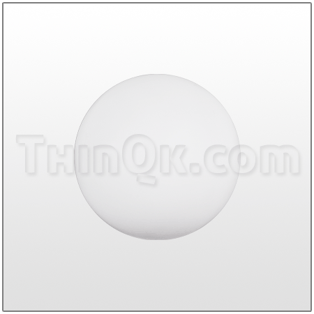 Ball  DC770736