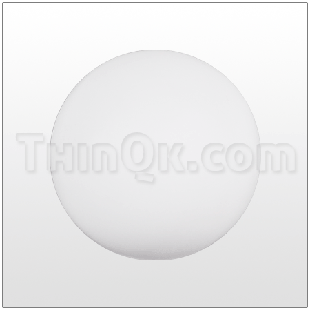 Ball  DC6-400-23-1