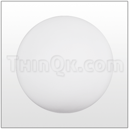 Ball  DC6-800-23-1