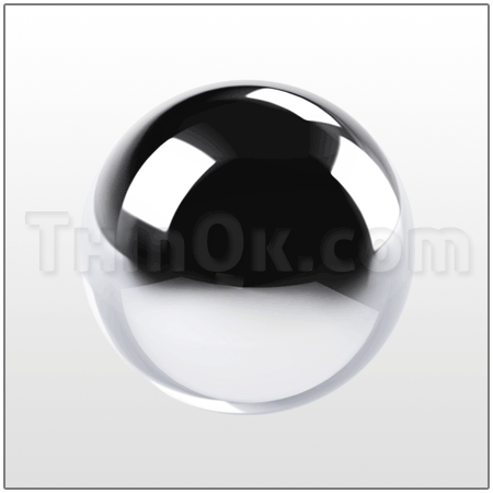 Ball  DC6-400-23-5