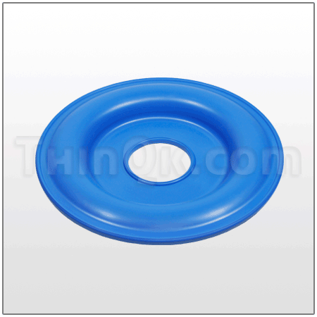 Diaphragm  DC16M742