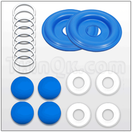 Repair Kit  DC25A868