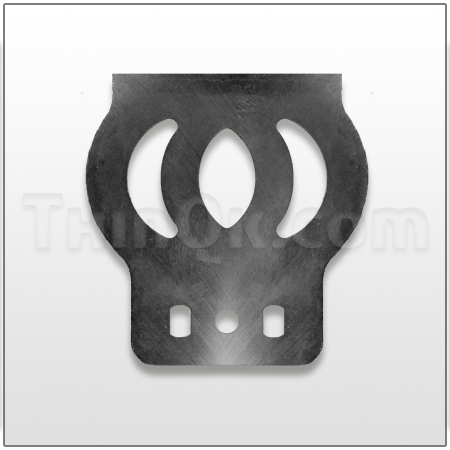 Valve Plate  DC188615