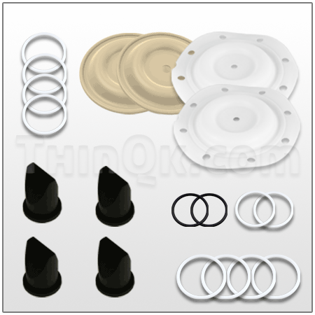 Repair Kit  DC637140-D4