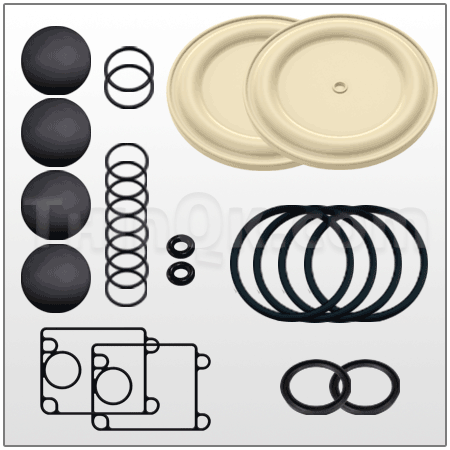 Repair Kit  DC637375-VC