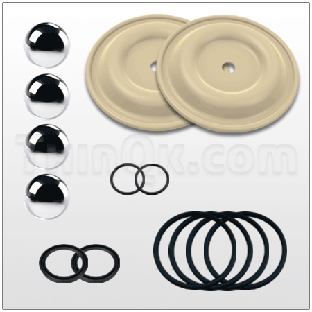 Repair Kit  DC637427-SA