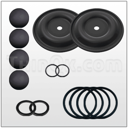 Repair Kit  DC637427-VV