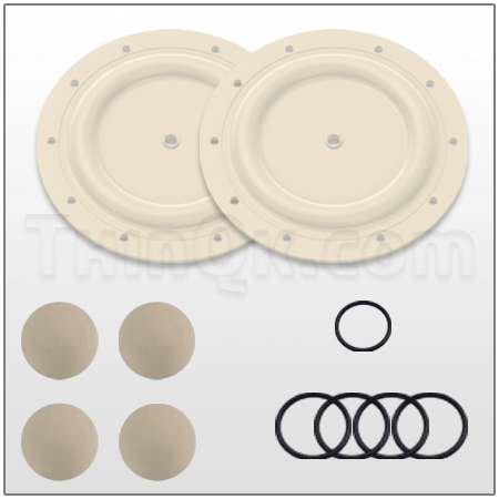 Repair Kit  DC637432-C9