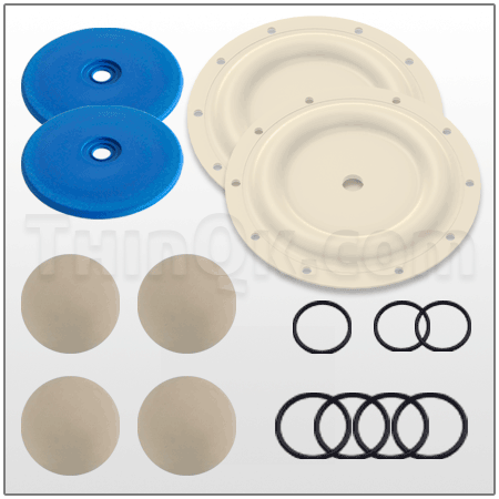 Repair Kit  DC637433-C9