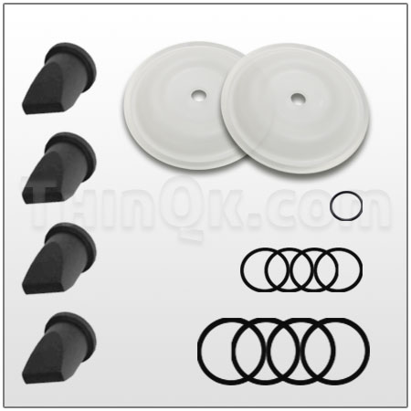 Repair Kit  DC637140-D8