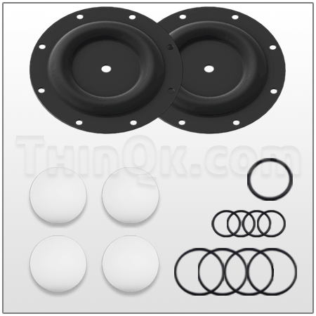 Repair Kit  DC637119-42-C