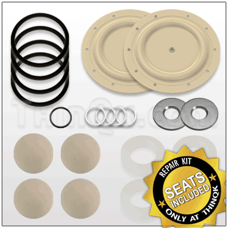 Repair Kit  DC637124-EB-SP