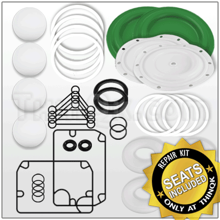 Repair Kit  DC637373-KTT