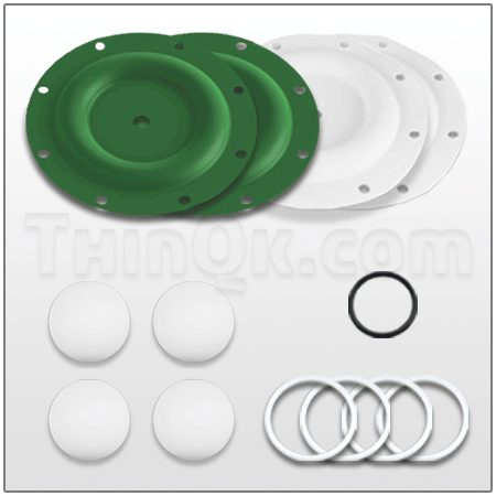 Repair Kit  DC637432-44