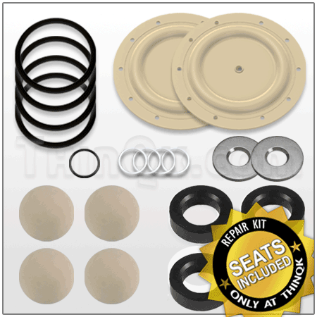 Repair Kit  DC637124-EB-SF