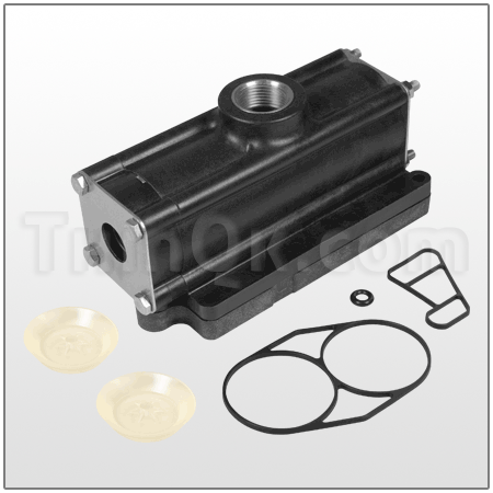 Air Valve Assembly  DC637374