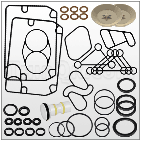 Air Valve Kit  DC637369