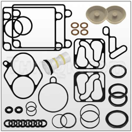 Air Valve Kit  DC637389