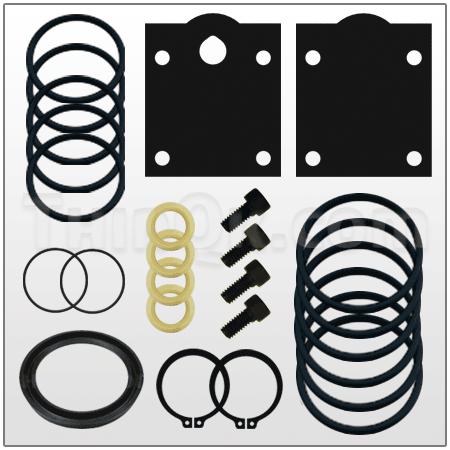 Air Valve Kit  DC637434