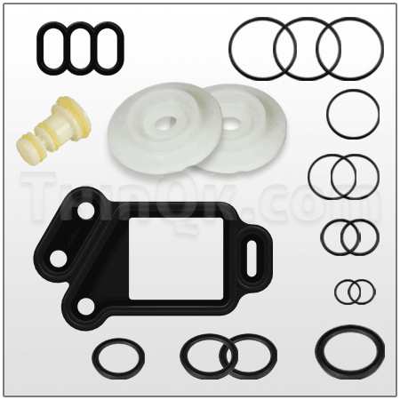 Air Valve Kit  DC637428