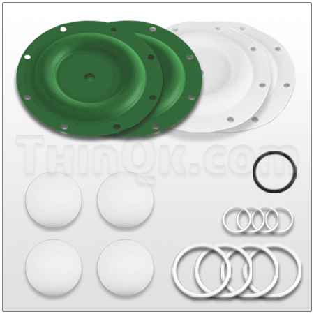 Repair Kit  DC637119-44-C