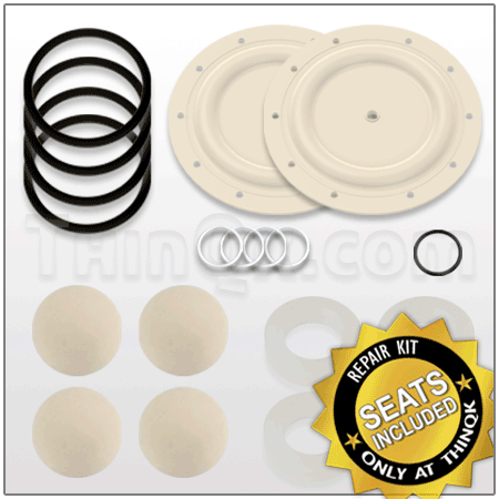 Repair Kit  DC637119-3C9-C