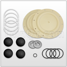 Repair Kit  DC637124-39