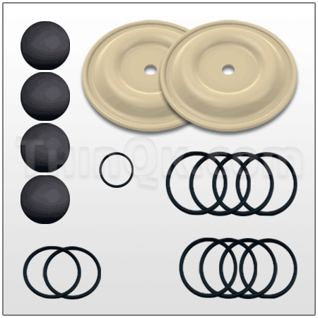 Repair Kit  DC637140-1B