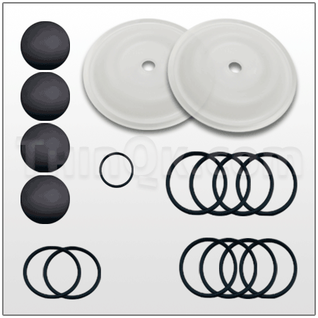 Repair Kit  DC637140-28