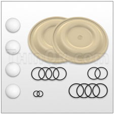 Repair Kit  DC637140-4B