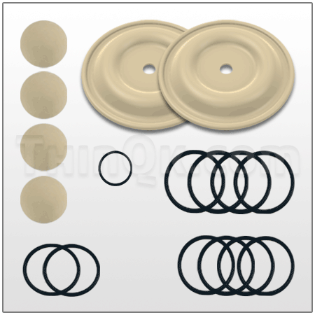 Repair Kit  DC637140-AA