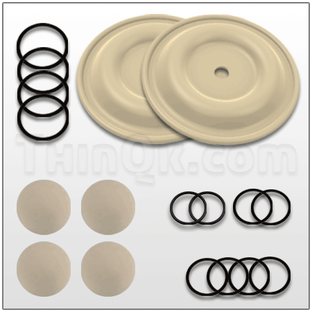 Repair Kit  DC637140-EB