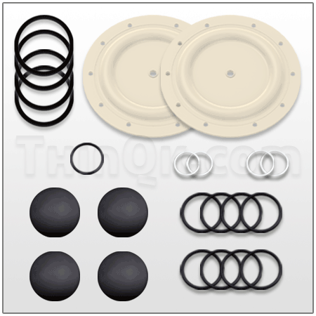 Repair Kit  DC637165-19