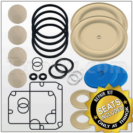 Repair Kit  DC637303-AAA