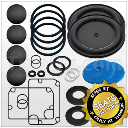 Repair Kit  DC637303-GGG