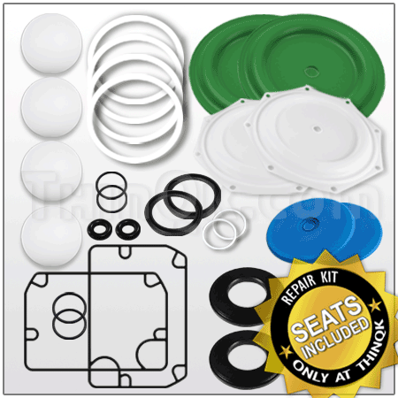 Repair Kit  DC637303-TT-SF