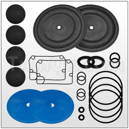 Repair Kit  DC637303-VV