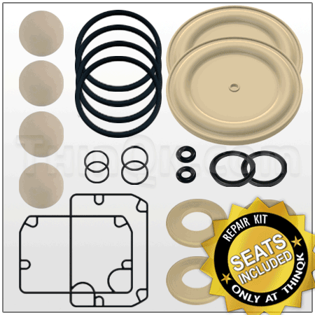 Repair Kit  DC637309-AAA