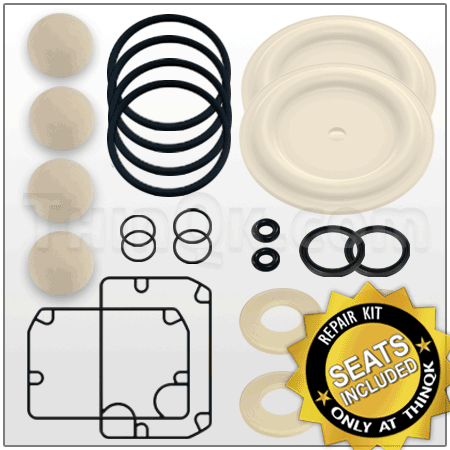 Repair Kit  DC637309-CC-SC