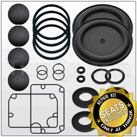 Repair Kit  DC637309-GGG