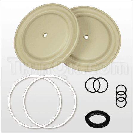 Repair Kit  DC637330-2A