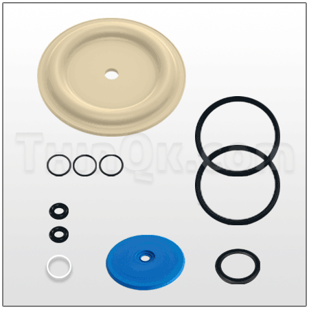 Repair Kit  DC637330-3A