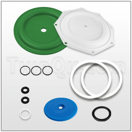 Repair Kit  DC637330-3T