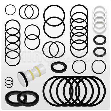 Repair Kit  DC637338