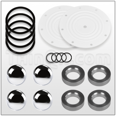 Repair Kit  DC637339