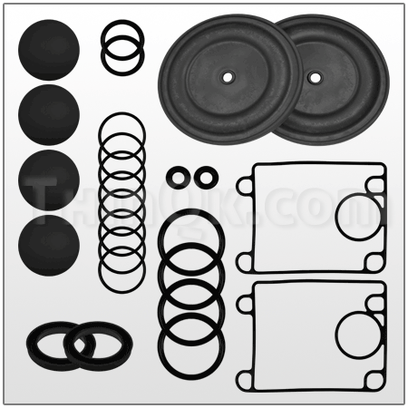 Repair Kit  DC637375-VV