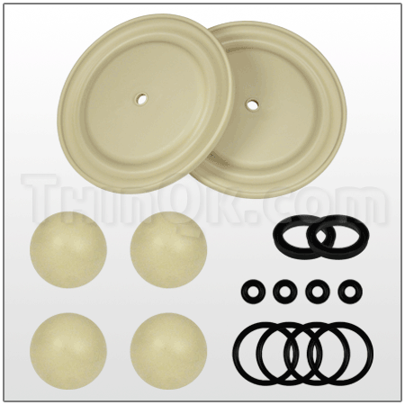 Repair Kit  DC637429-AA