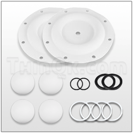 Repair Kit  DC637429-TT