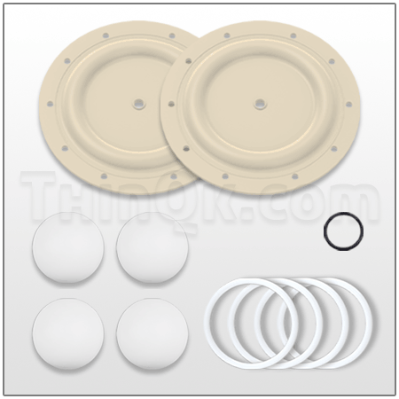 Repair Kit  DC637432-4B