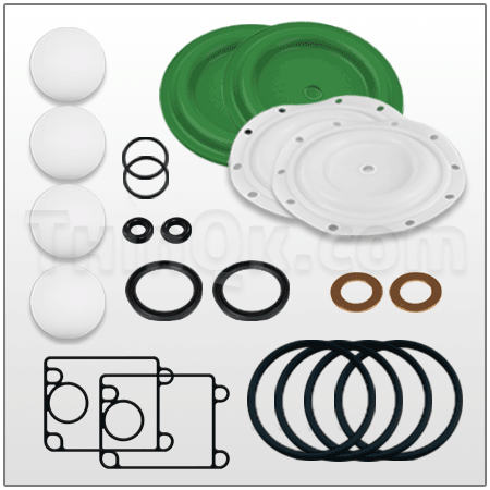 Repair Kit  DC637445-TT